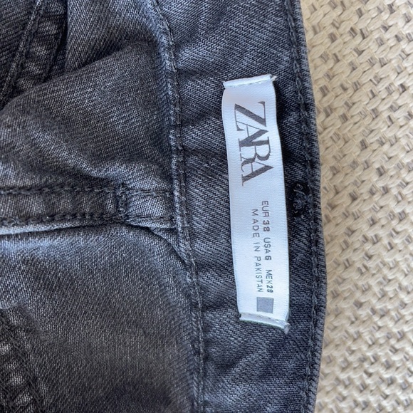 Black jeans - Picture 6 of 6